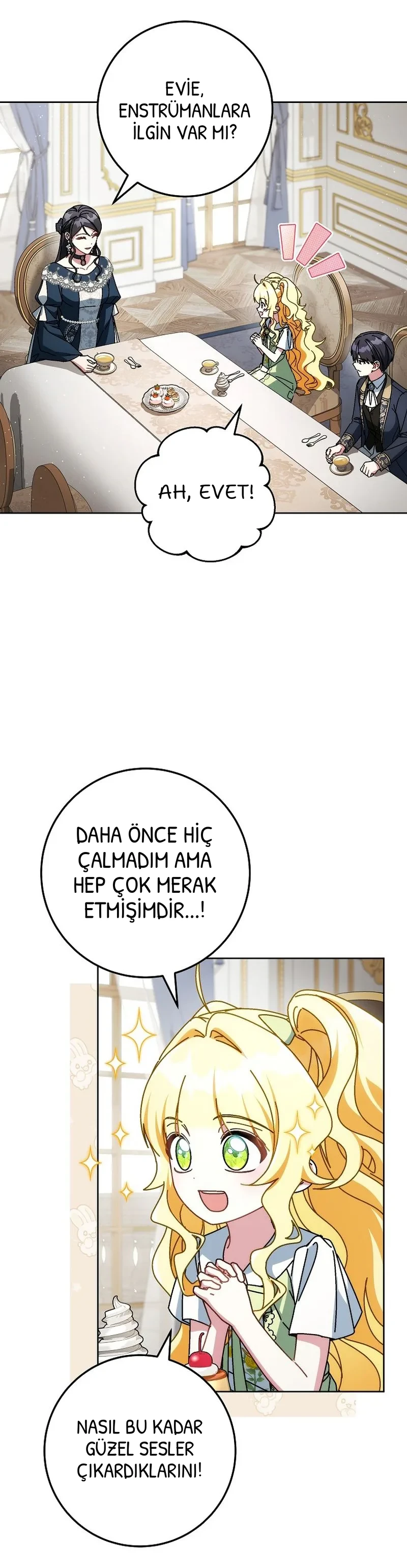 Can I Cry Now? - Bölüm 49 - Sayfa 15
