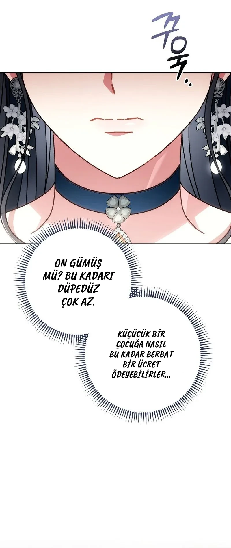 Can I Cry Now? - Bölüm 49 - Sayfa 37