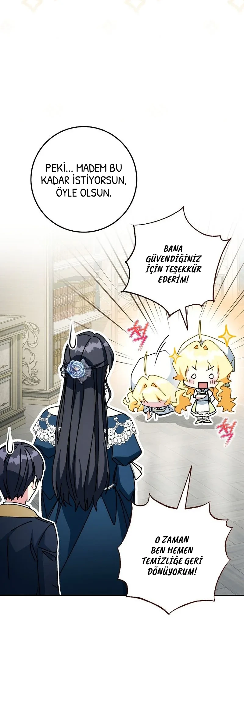 Can I Cry Now? - Bölüm 49 - Sayfa 45