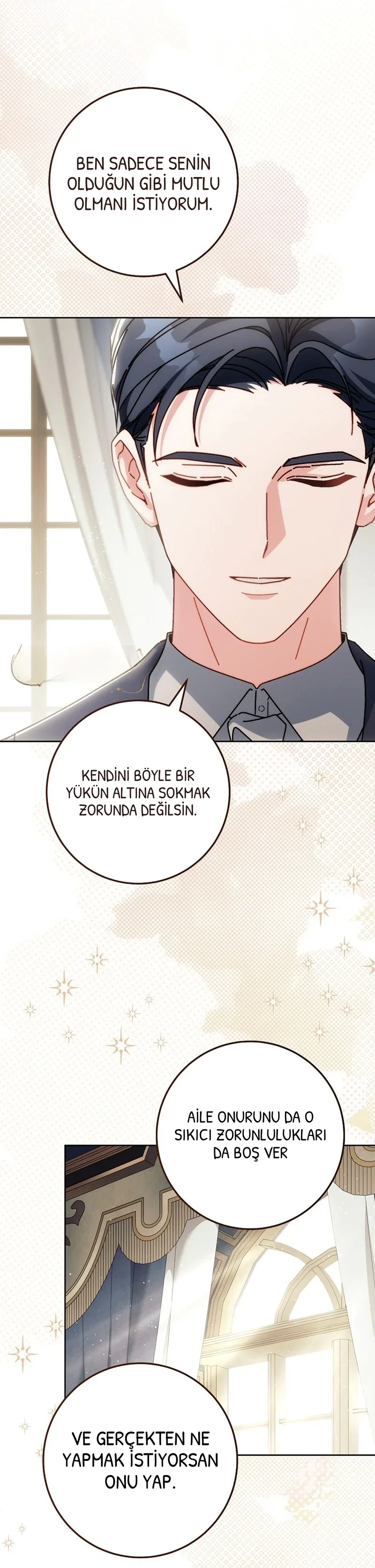 Can I Cry Now? - Bölüm 49 - Sayfa 64