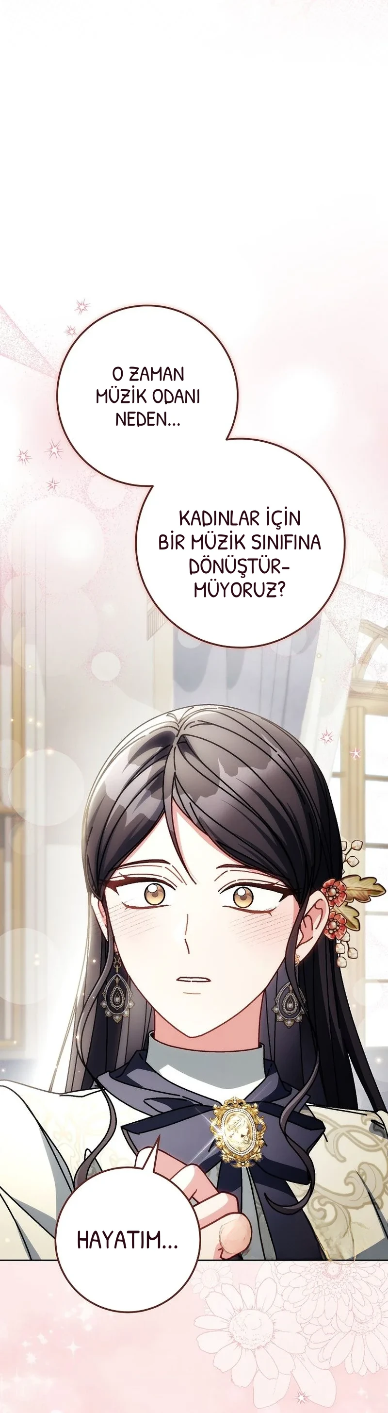 Can I Cry Now? - Bölüm 49 - Sayfa 66