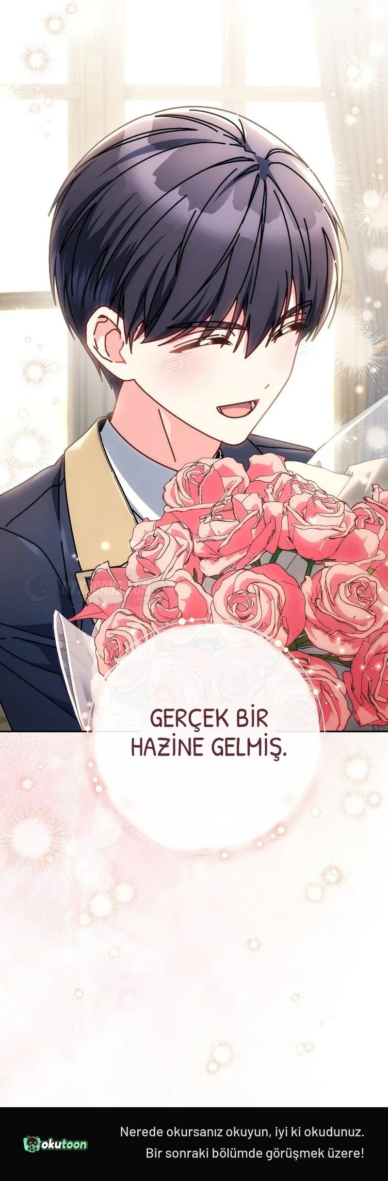 Can I Cry Now? - Bölüm 49 - Sayfa 76