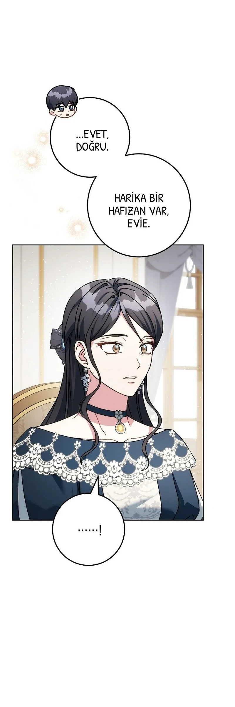 Can I Cry Now? - Bölüm 49 - Sayfa 9