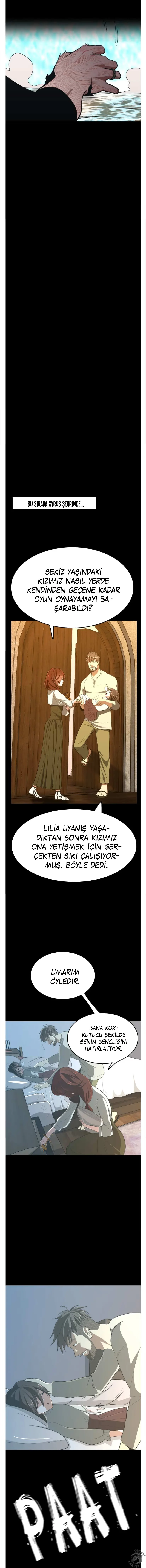 The Beginning After the End - Bölüm 67 - Sayfa 11