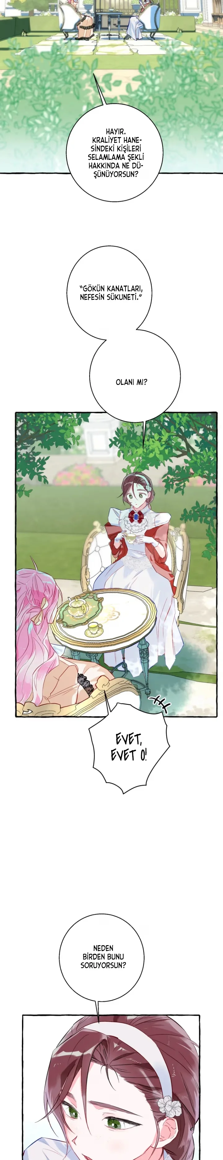 If You Don’t Know the Novel, You Will Die - Bölüm 6 - Sayfa 28