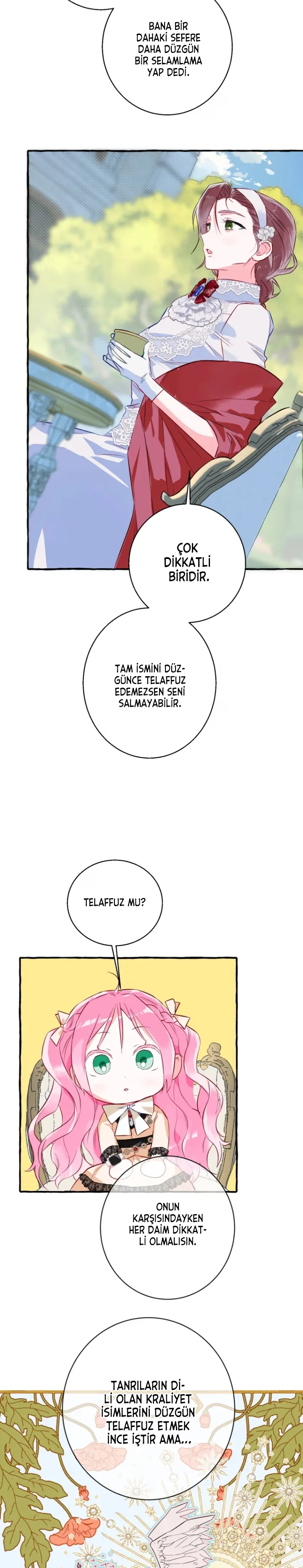 If You Don’t Know the Novel, You Will Die - Bölüm 6 - Sayfa 30