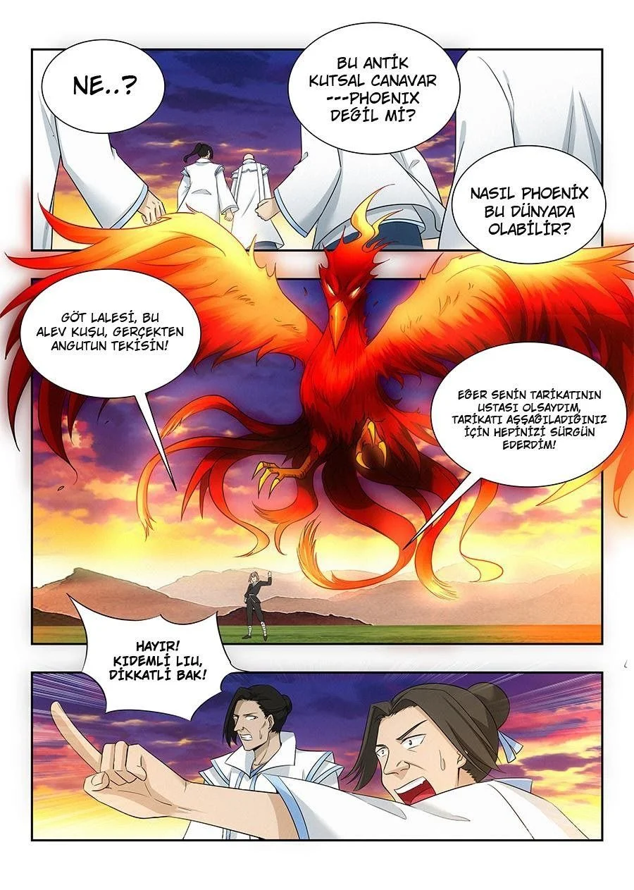 Strongest Anti META - Bölüm 15 - Sayfa 12