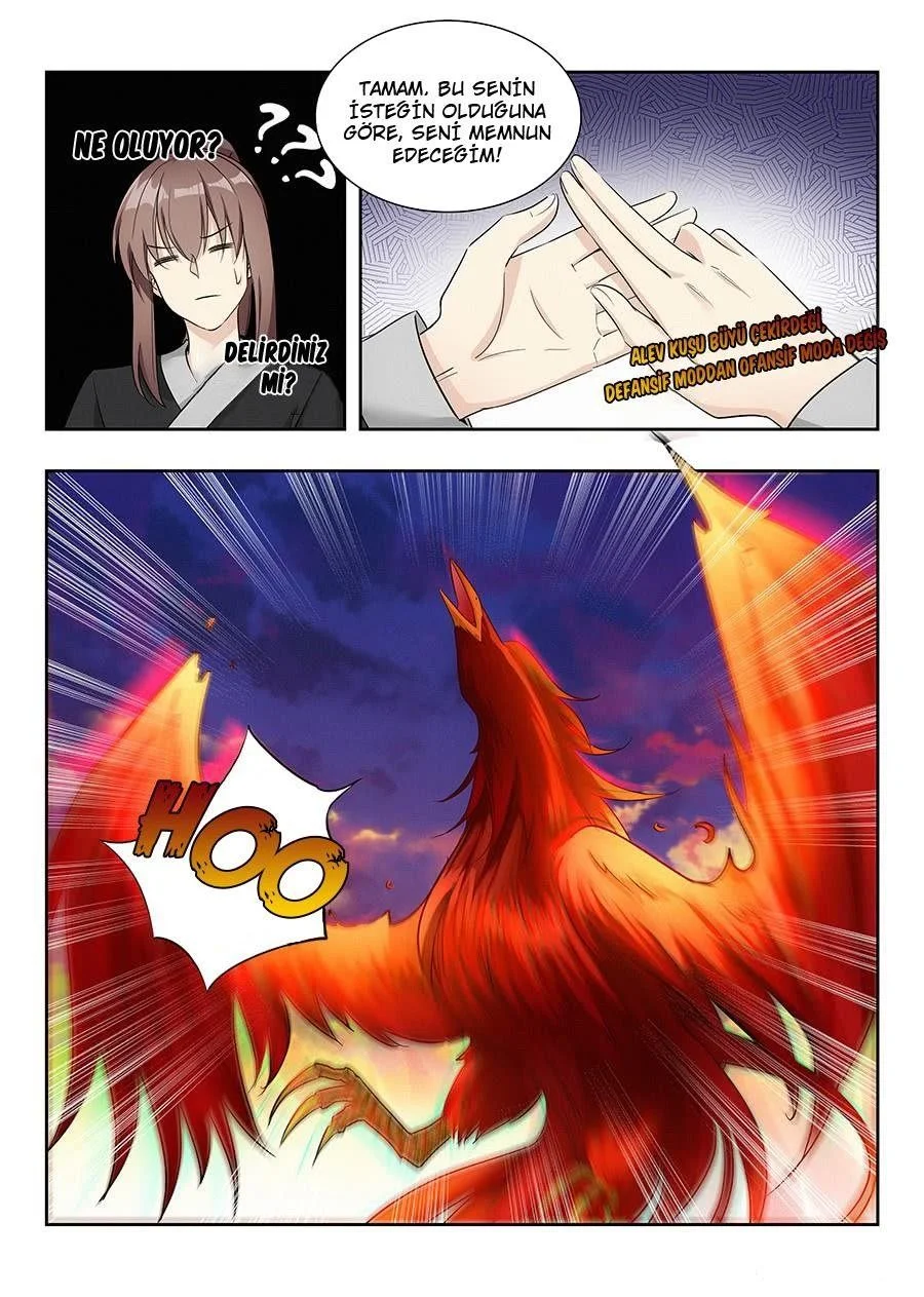 Strongest Anti META - Bölüm 15 - Sayfa 14