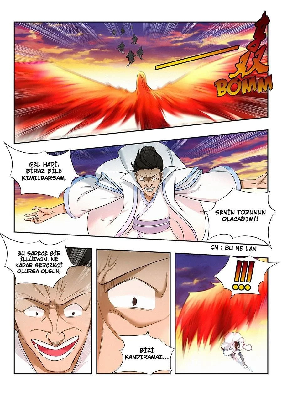 Strongest Anti META - Bölüm 15 - Sayfa 15
