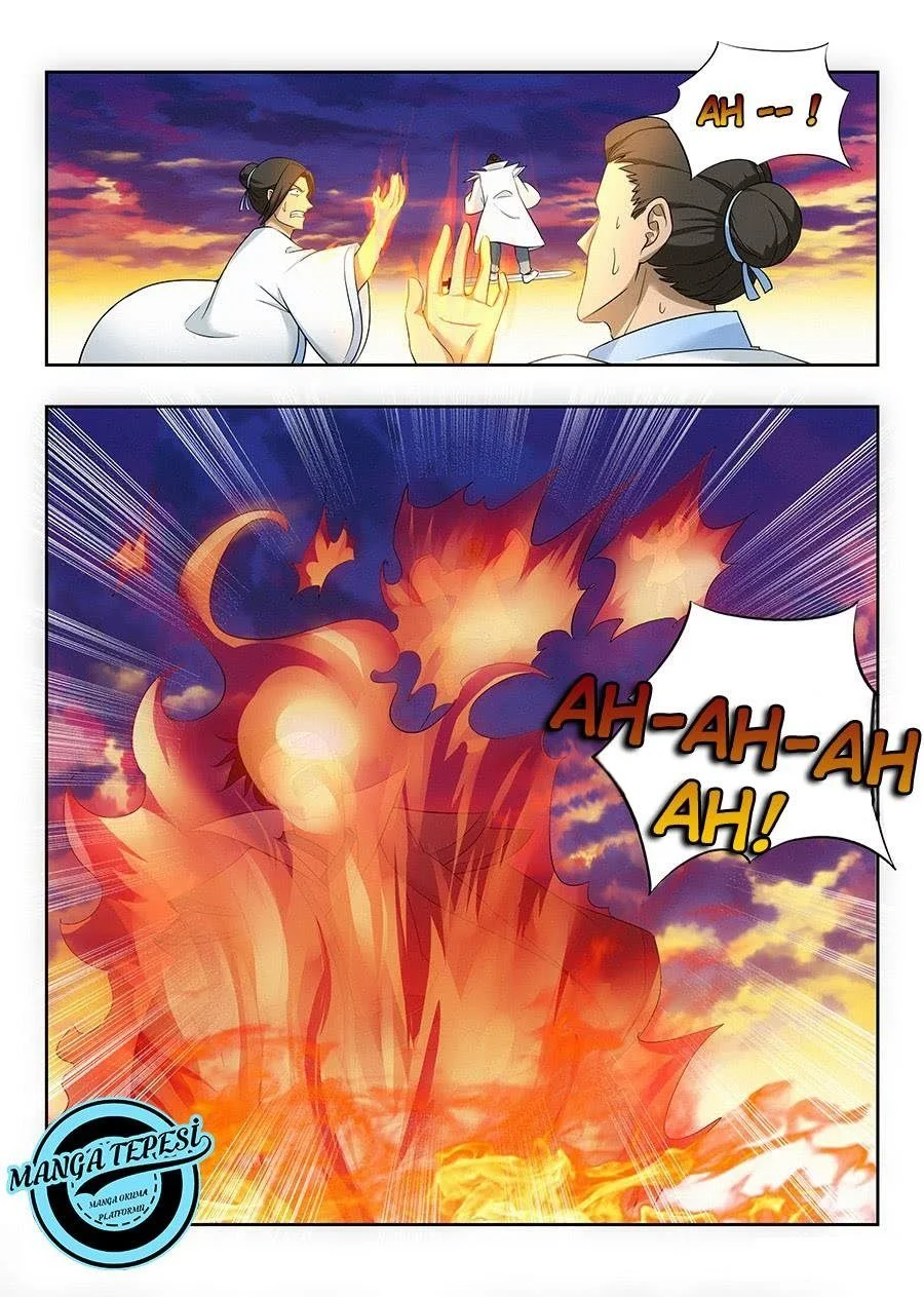 Strongest Anti META - Bölüm 15 - Sayfa 16