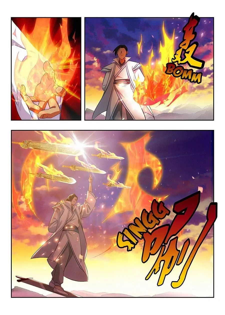 Strongest Anti META - Bölüm 15 - Sayfa 7