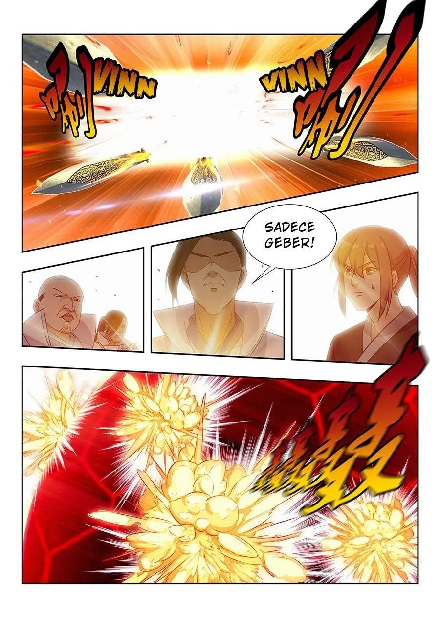 Strongest Anti META - Bölüm 15 - Sayfa 8