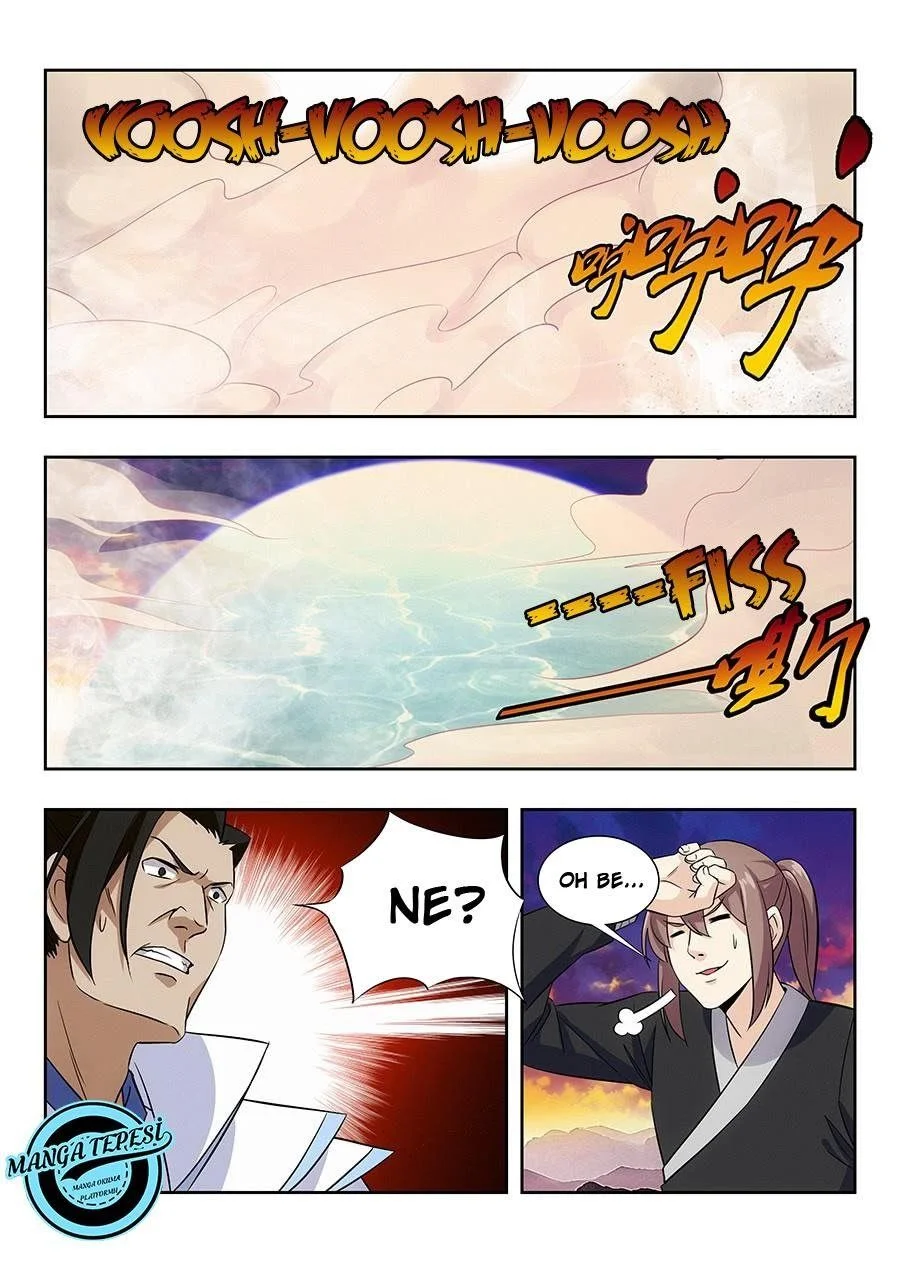 Strongest Anti META - Bölüm 15 - Sayfa 9