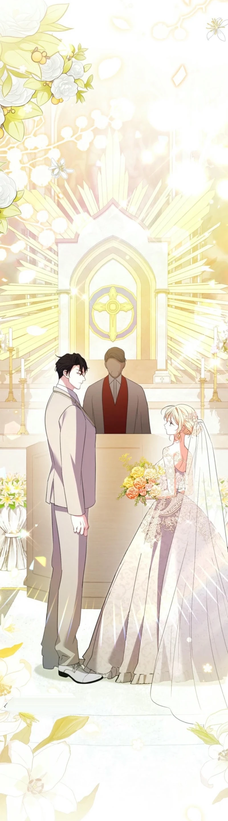 You Think It's Easy Rewriting A Story? - Bölüm 12 - Sayfa 58