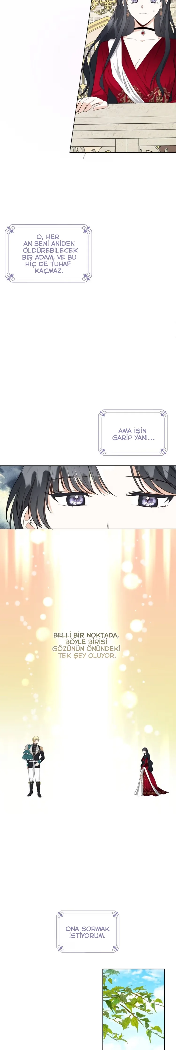I Became the Wife of a Tragedy’s Main Lead - Bölüm 10 - Sayfa 4
