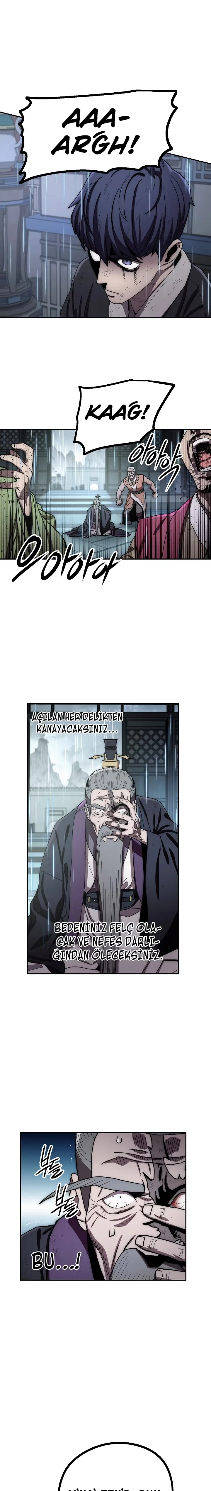 Legend of Asura: The Venom Dragon - Bölüm 32 - Sayfa 20