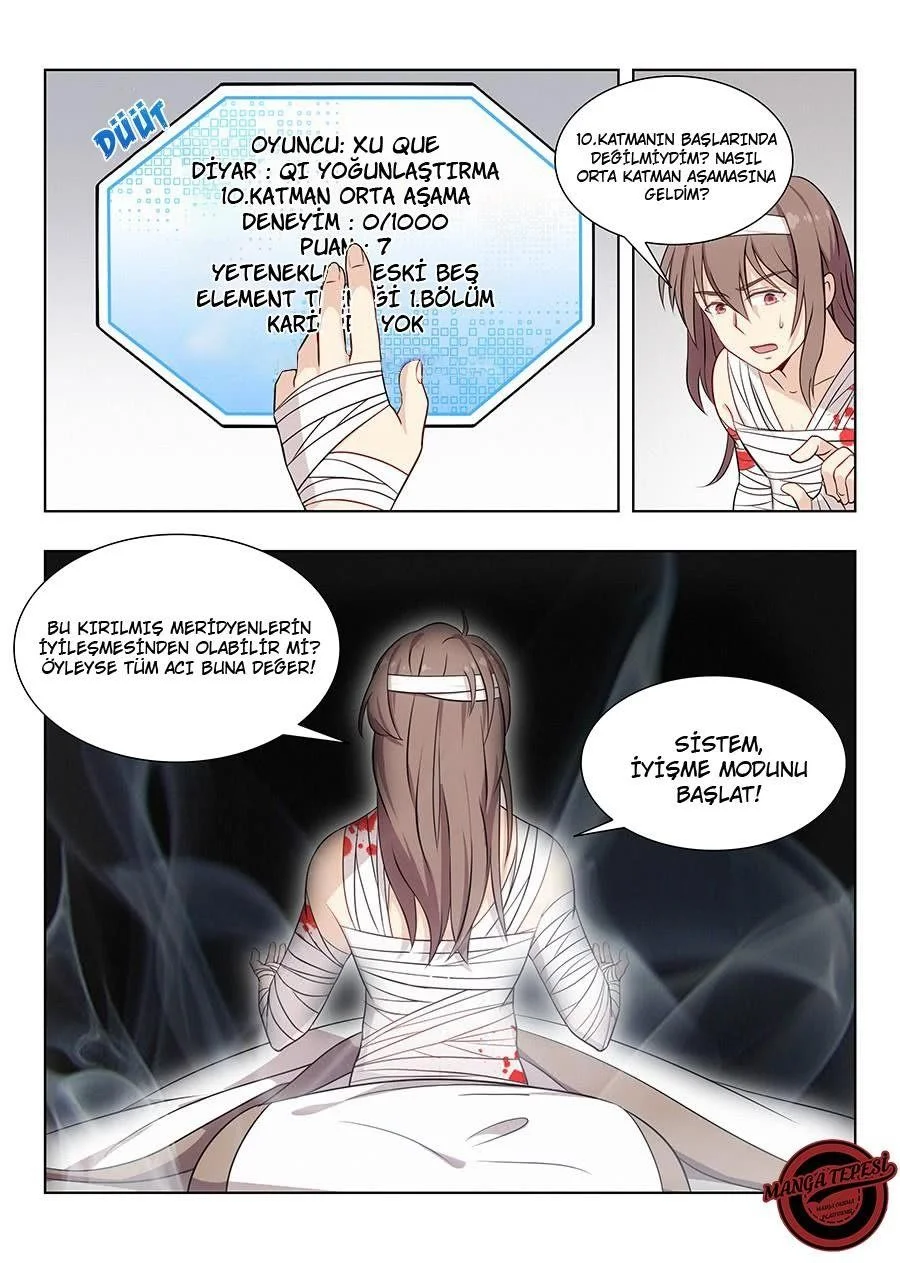 Strongest Anti META - Bölüm 4 - Sayfa 12