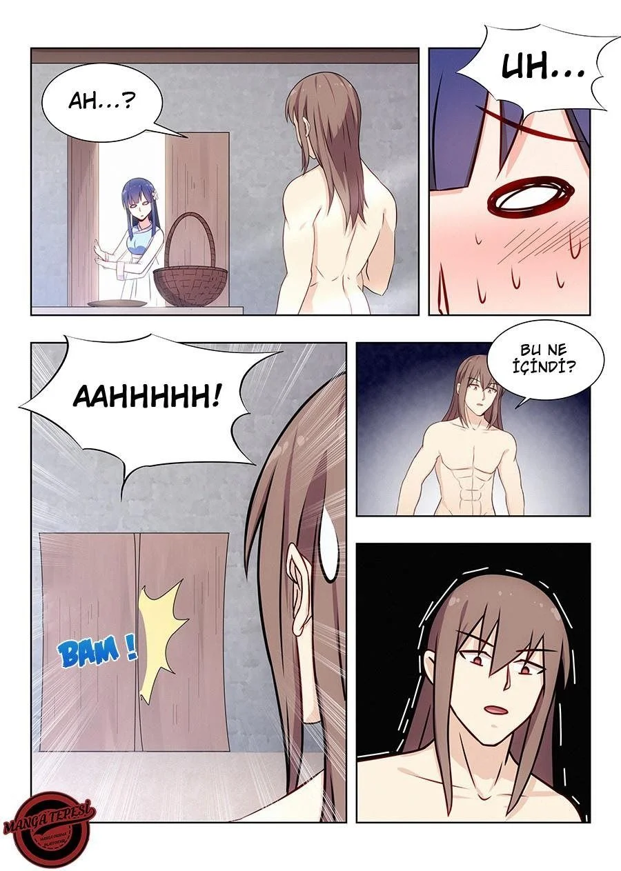 Strongest Anti META - Bölüm 4 - Sayfa 15