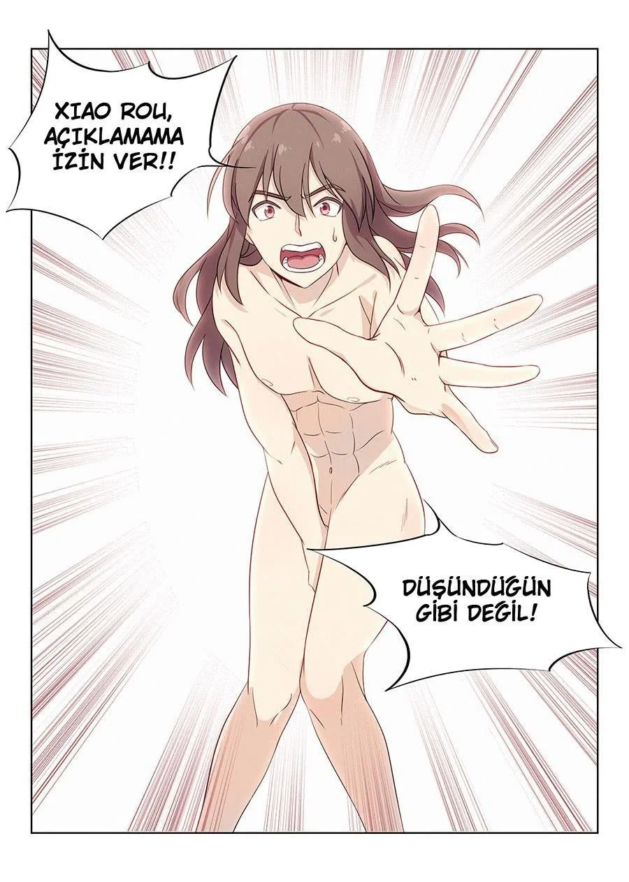 Strongest Anti META - Bölüm 4 - Sayfa 16