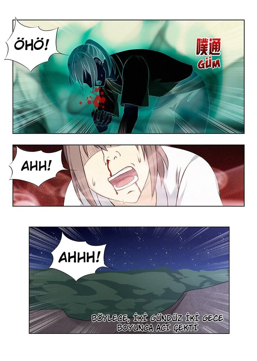 Strongest Anti META - Bölüm 4 - Sayfa 4