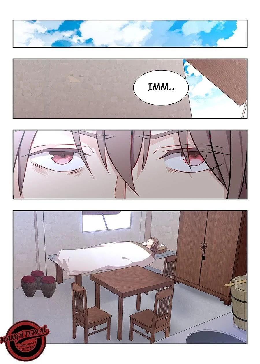 Strongest Anti META - Bölüm 4 - Sayfa 5