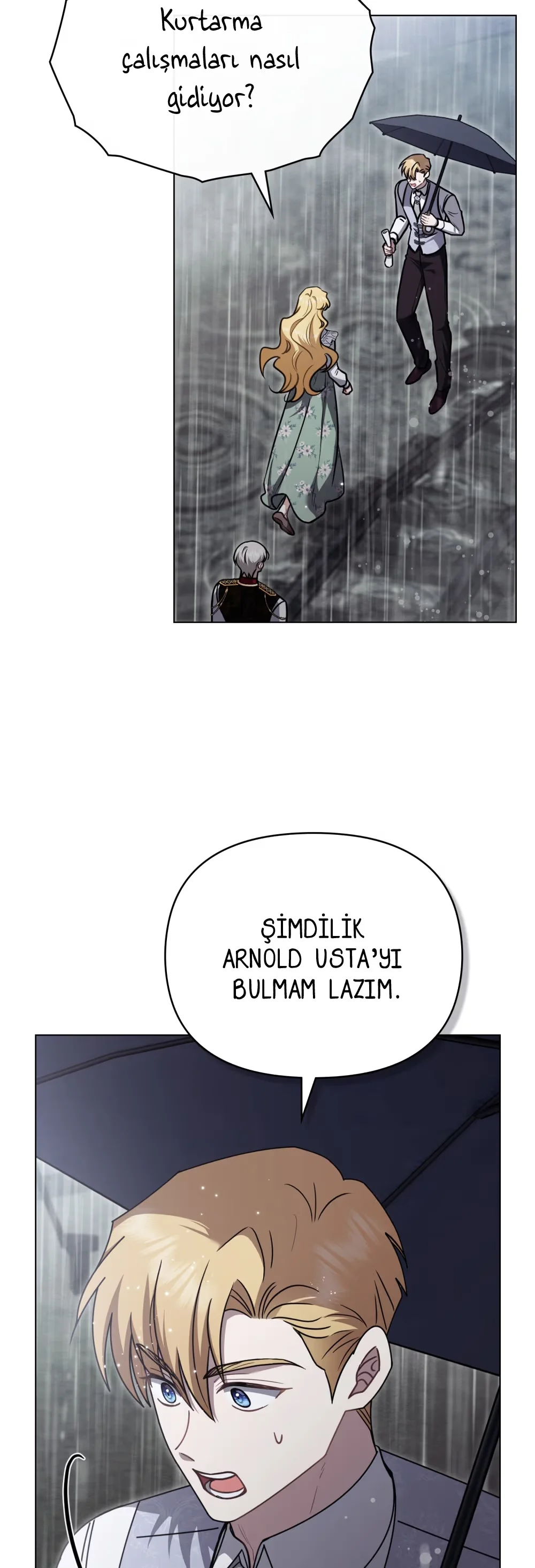 Finding Camellia - Bölüm 118 - Sayfa 40