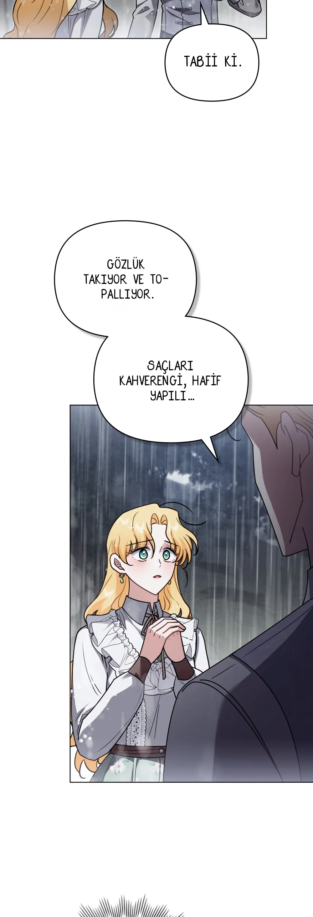 Finding Camellia - Bölüm 118 - Sayfa 43