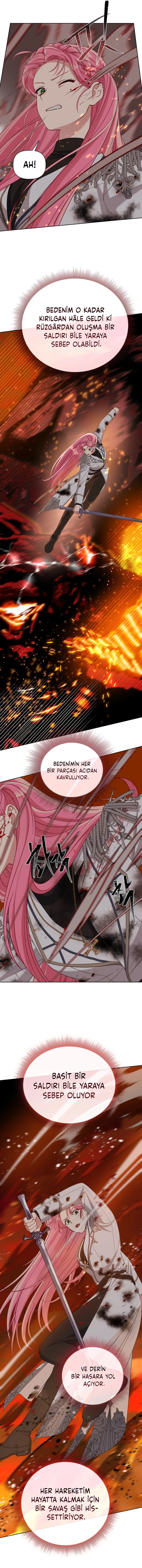 A Transmigrator’s Privilege - Bölüm 102 - Sayfa 14