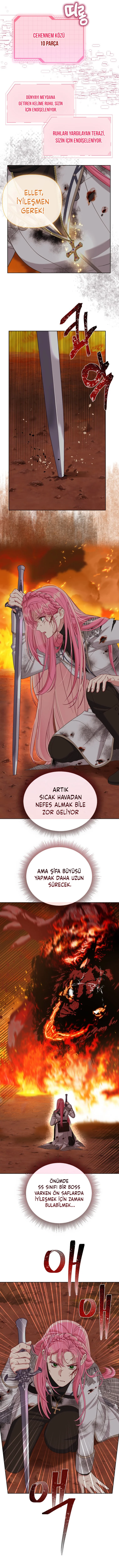 A Transmigrator’s Privilege - Bölüm 102 - Sayfa 15