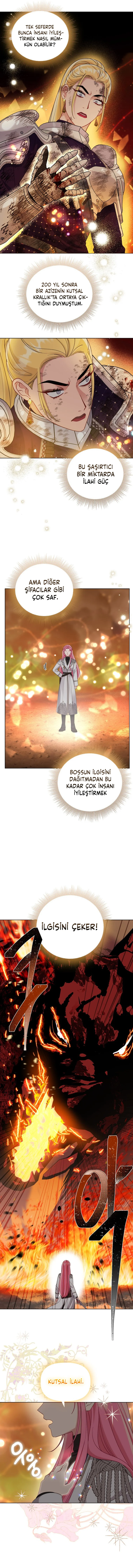 A Transmigrator’s Privilege - Bölüm 102 - Sayfa 7