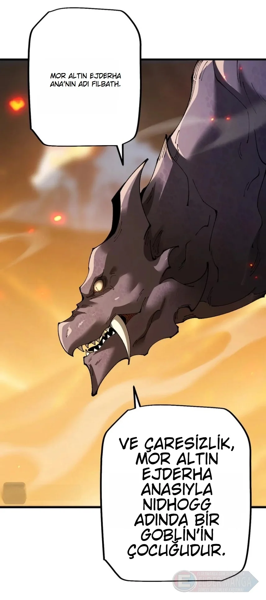 From Goblin to Goblin God - Bölüm 71 - Sayfa 11