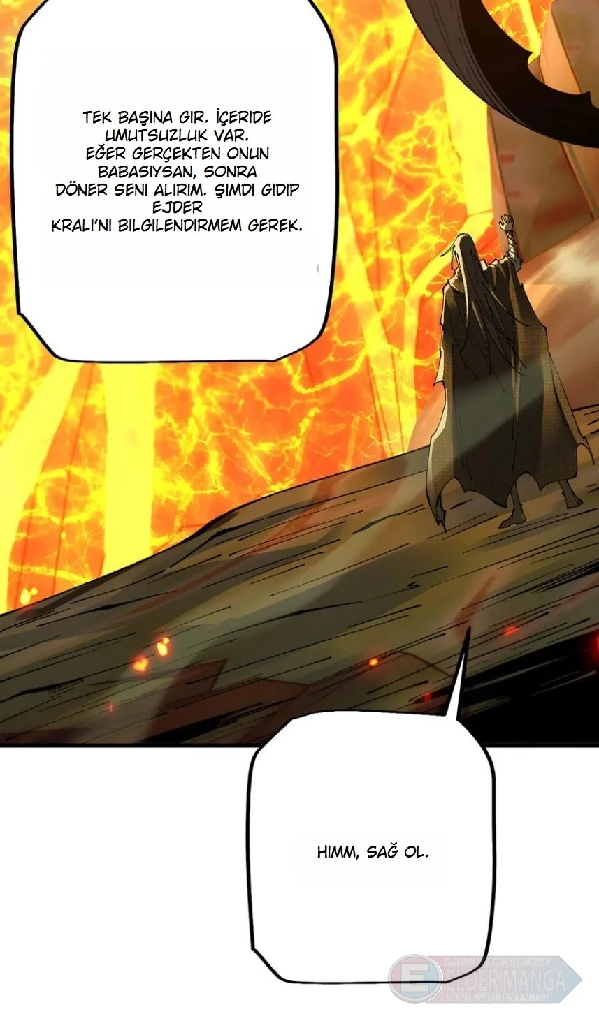 From Goblin to Goblin God - Bölüm 71 - Sayfa 27