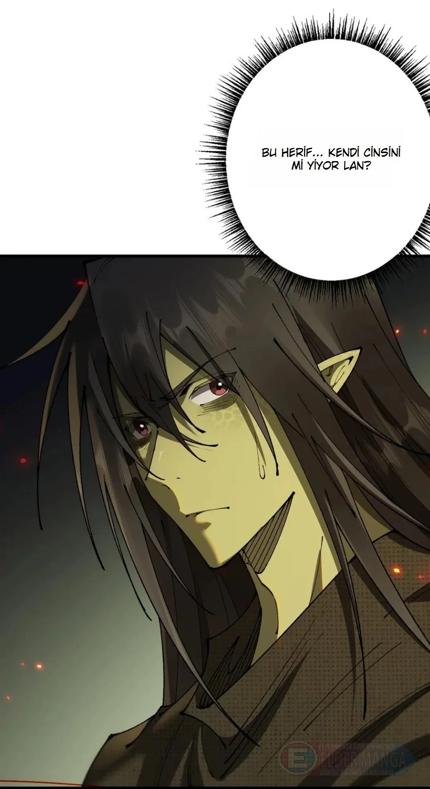 From Goblin to Goblin God - Bölüm 71 - Sayfa 32