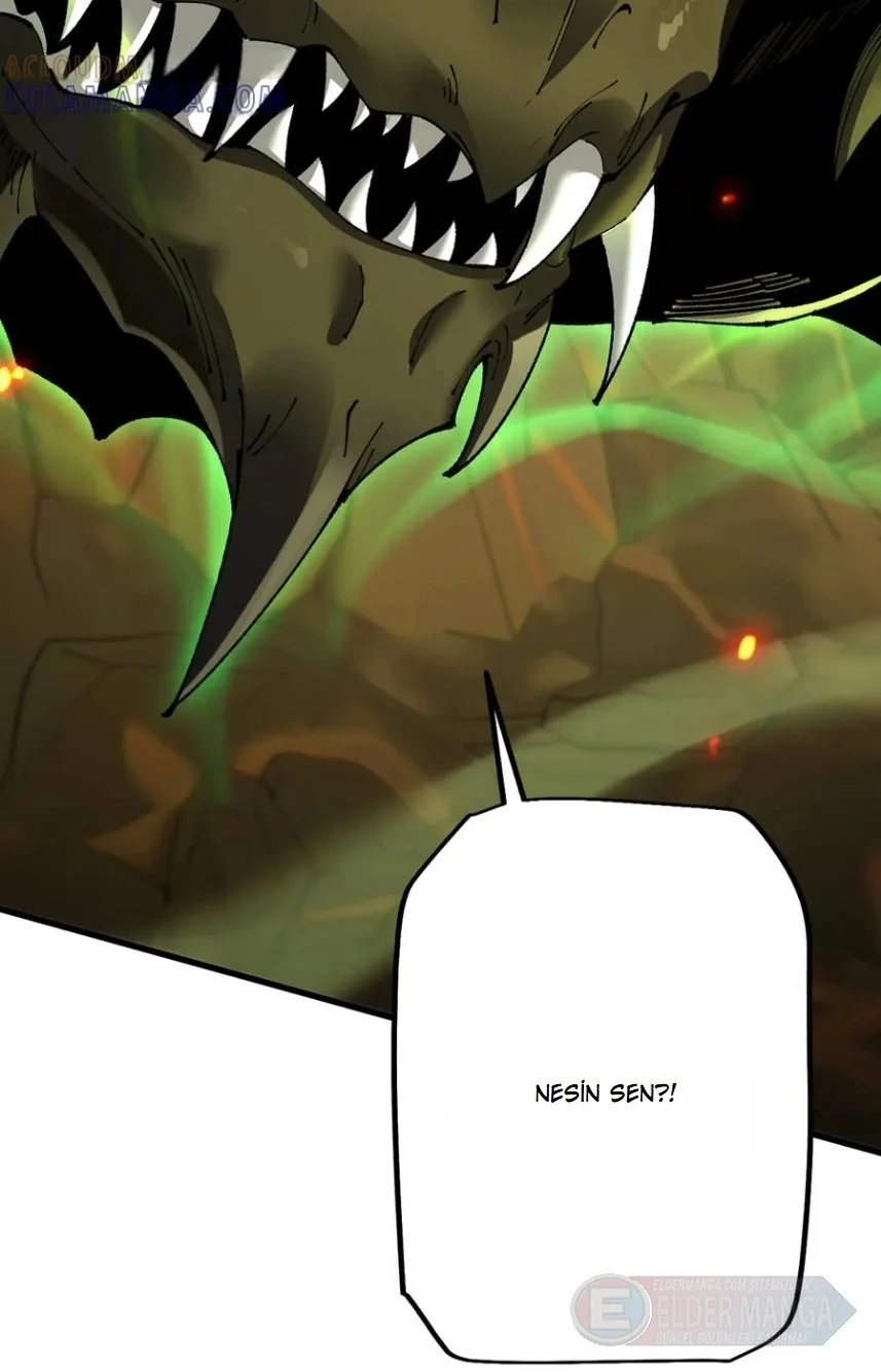 From Goblin to Goblin God - Bölüm 71 - Sayfa 45