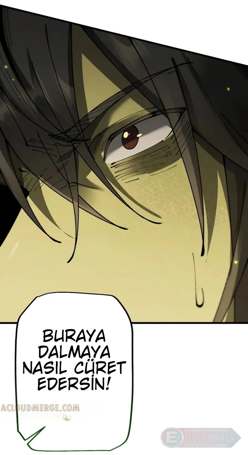 From Goblin to Goblin God - Bölüm 71 - Sayfa 46