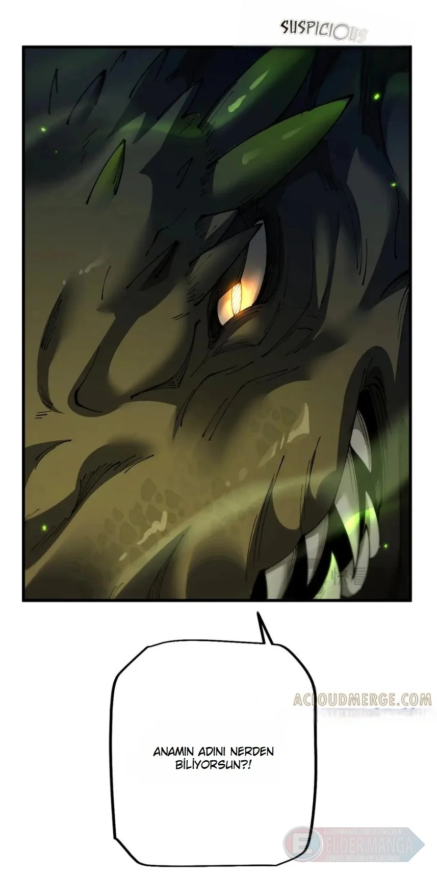 From Goblin to Goblin God - Bölüm 71 - Sayfa 57