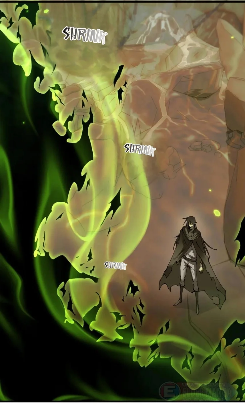 From Goblin to Goblin God - Bölüm 71 - Sayfa 67