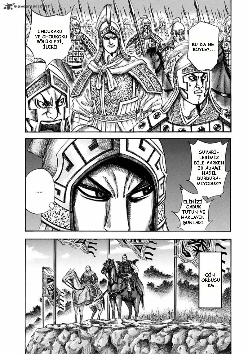 Kingdom - Bölüm 127 - Sayfa 7