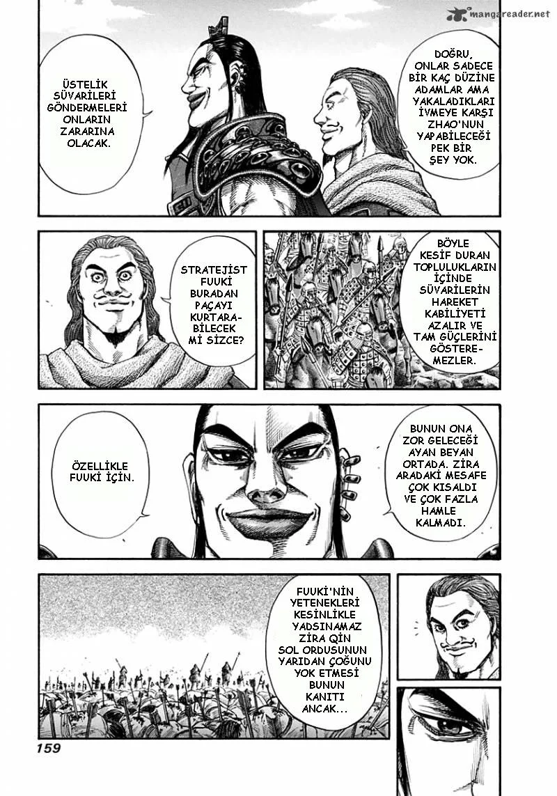 Kingdom - Bölüm 127 - Sayfa 8