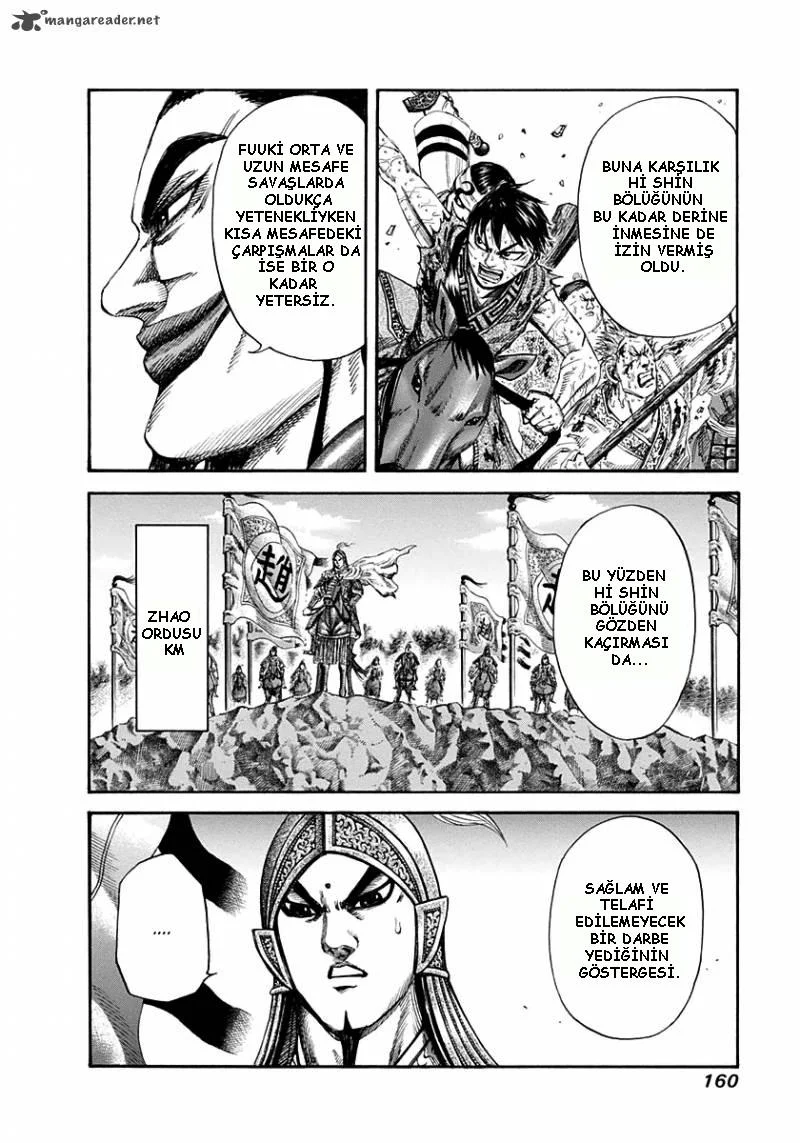 Kingdom - Bölüm 127 - Sayfa 9
