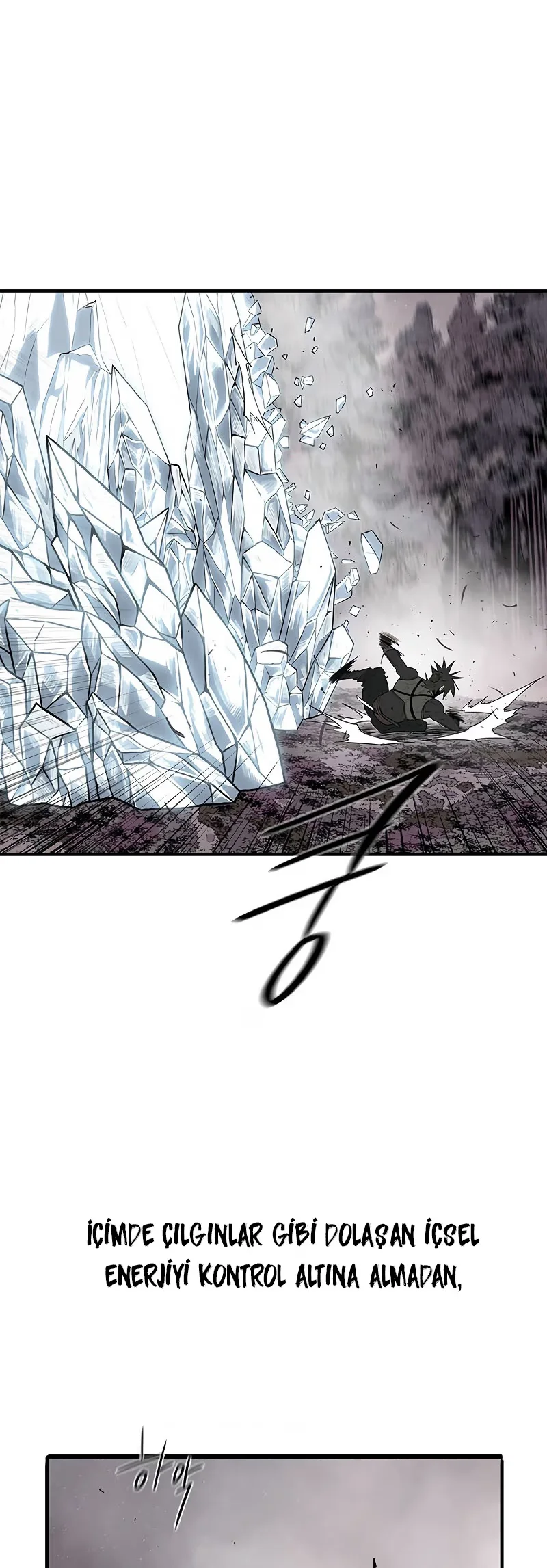 Legend of the Northern Blade - Bölüm 183 - Sayfa 18