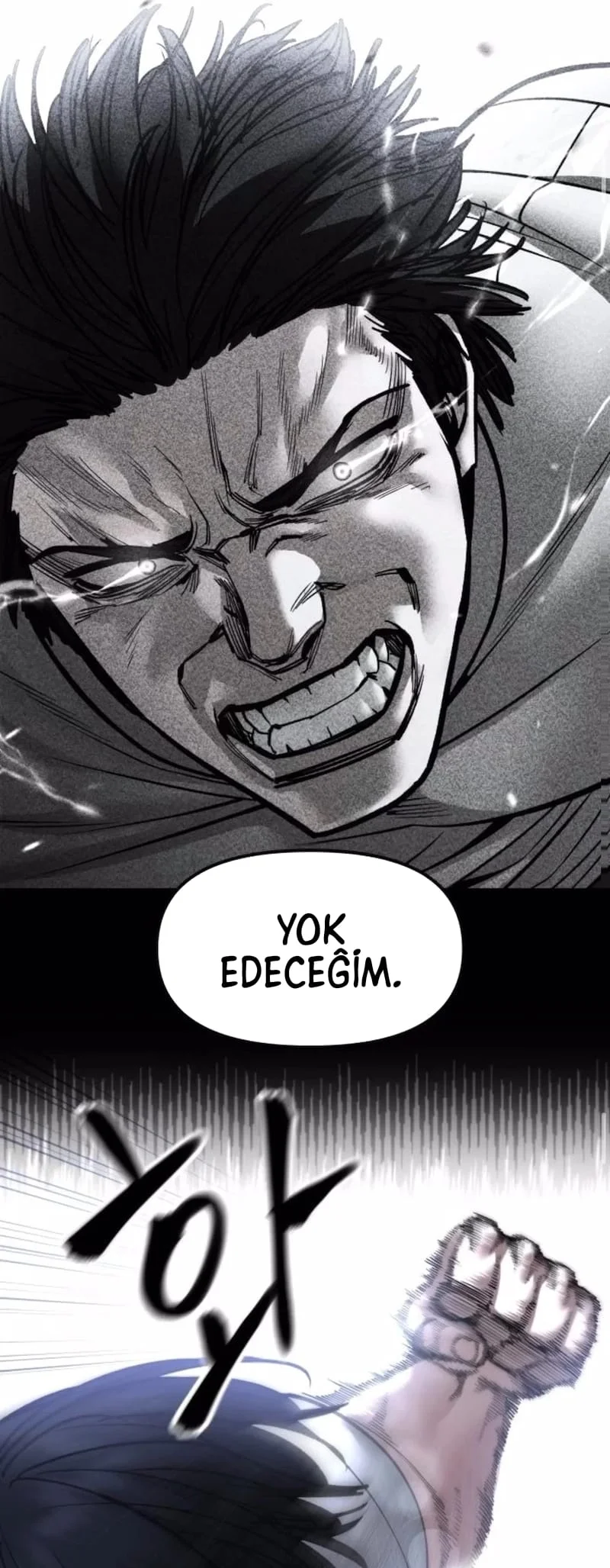 The Bully In-Charge - Bölüm 168 - Sayfa 19