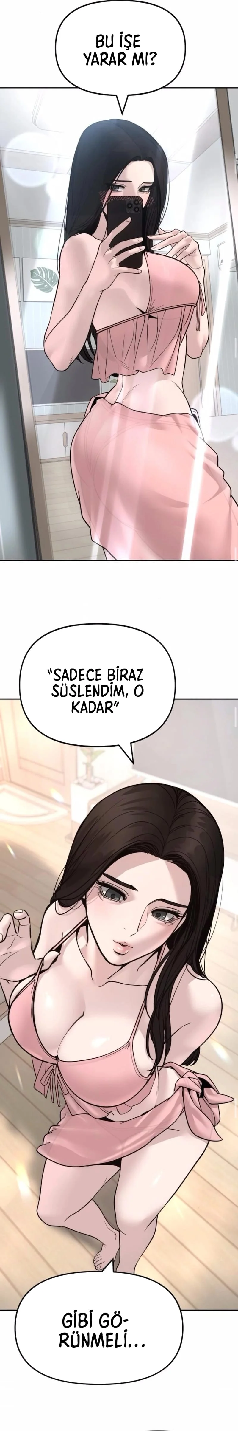 The Bully In-Charge - Bölüm 168 - Sayfa 22