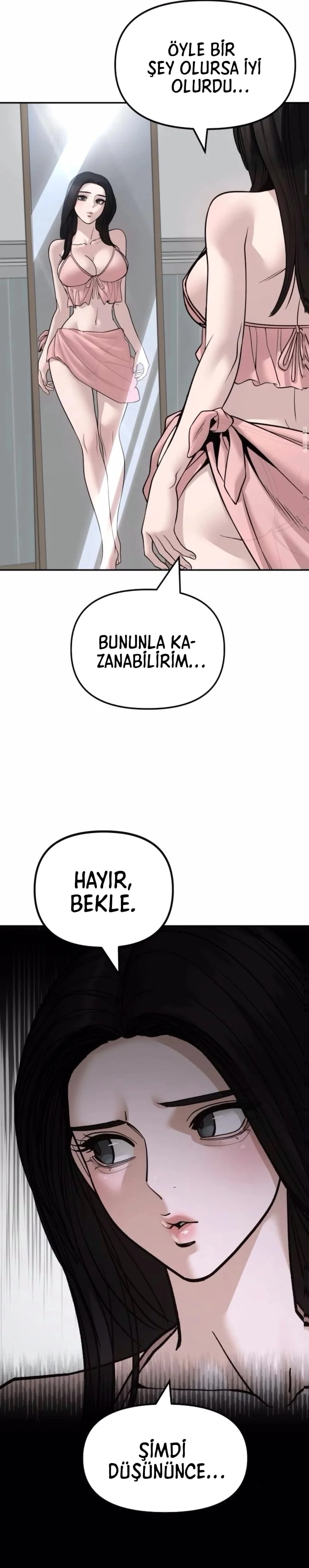 The Bully In-Charge - Bölüm 168 - Sayfa 23