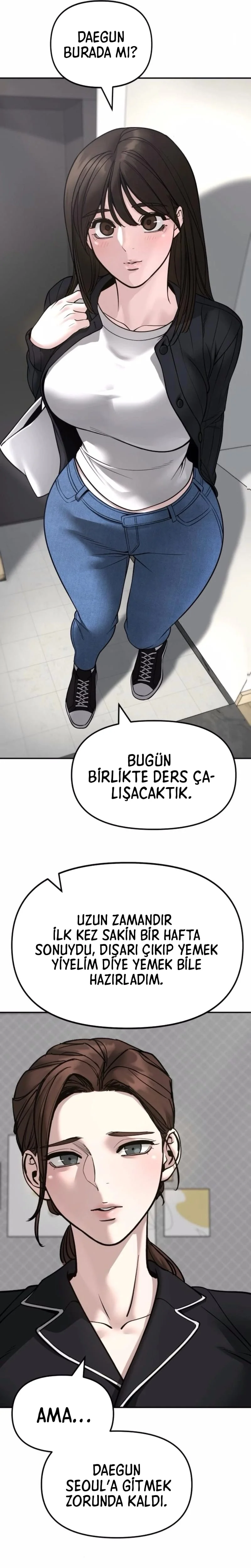 The Bully In-Charge - Bölüm 168 - Sayfa 43