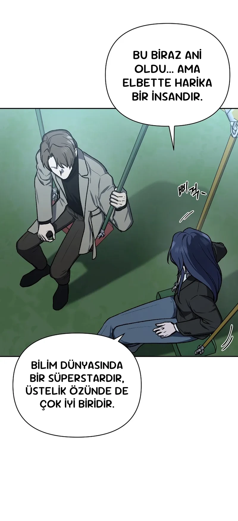 Alice - Bölüm 8 - Sayfa 24