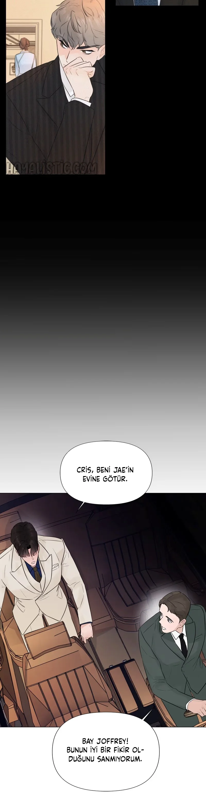 Another Love - Bölüm 22 - Sayfa 14