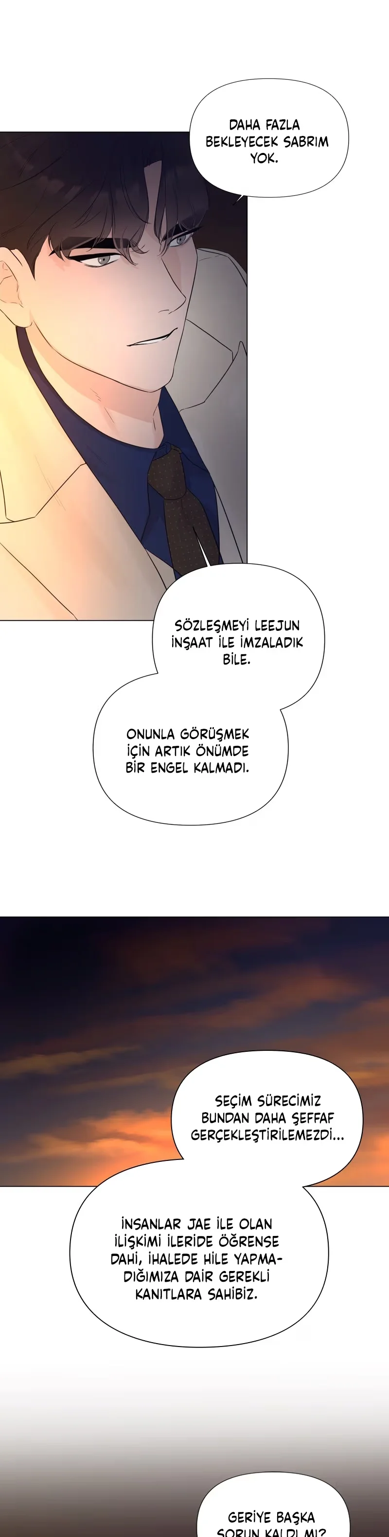 Another Love - Bölüm 22 - Sayfa 15