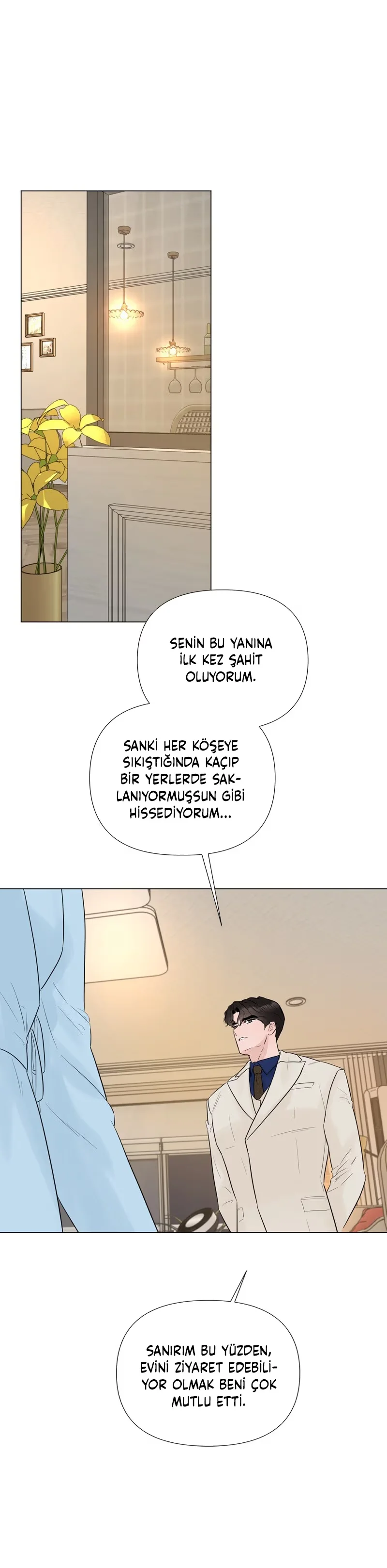 Another Love - Bölüm 22 - Sayfa 25