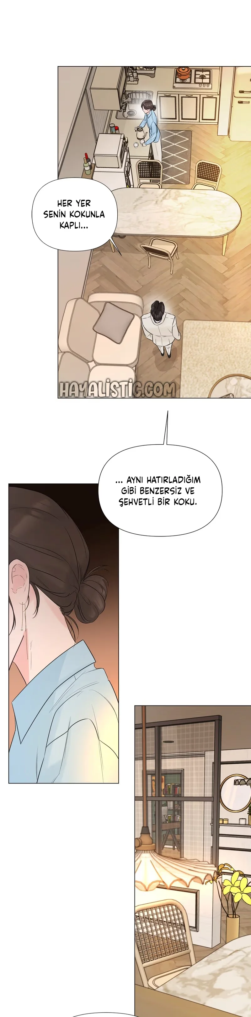 Another Love - Bölüm 22 - Sayfa 26